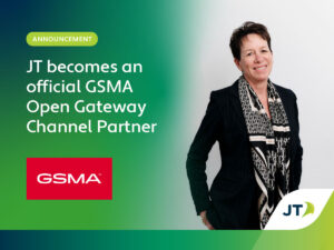GSMA Open Gateway Channel Partner