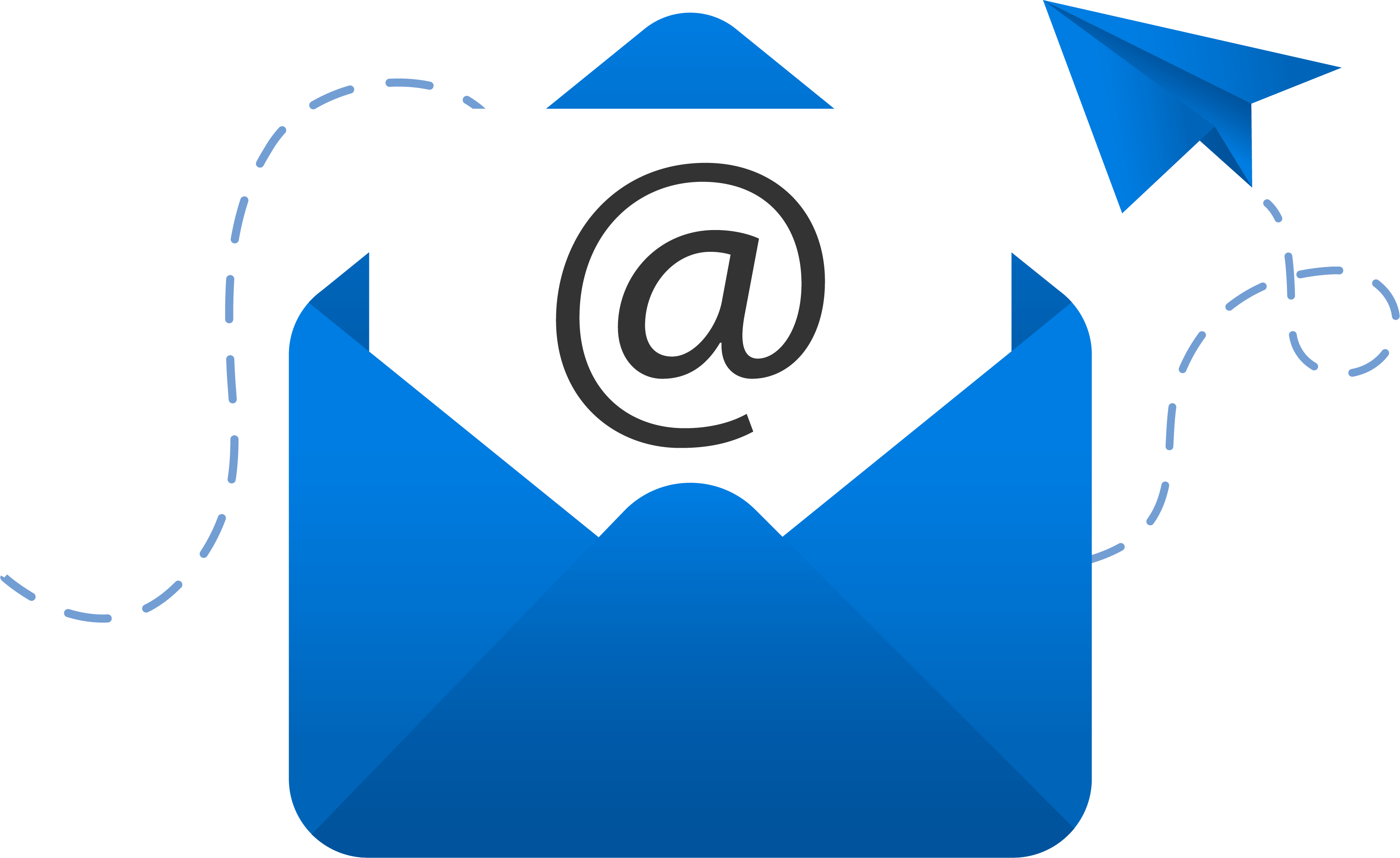 Email icon